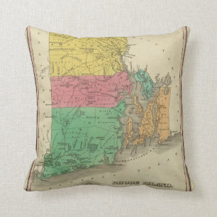 Rhode Island 6 Cushion