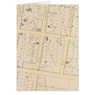 Rhode Island Atlas Map