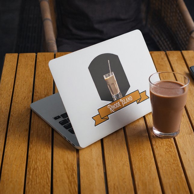 Rhode Island Coffee Milk (Creator Uploaded)