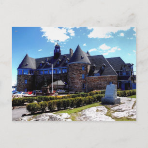 Rhode Island, Narragansett Picture Postcard