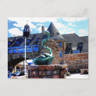 Rhode Island, Narragansett Picture Postcard