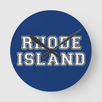 Rhode Island