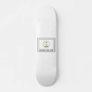 Rhode Island Skateboard