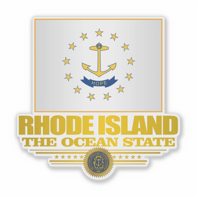 Rhode Island (SP) (Front)