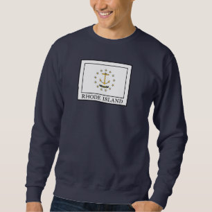 Rhode Island Sweatshirt
