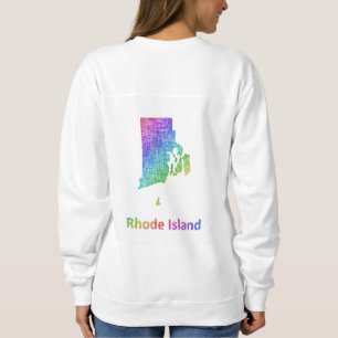 Rhode Island Sweatshirt