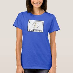 Rhode Island T-Shirt
