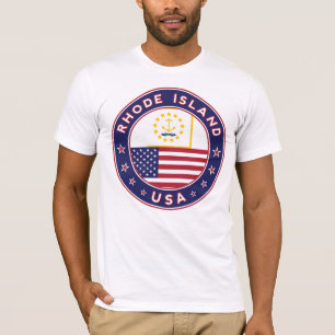 Rhode Island T-Shirt