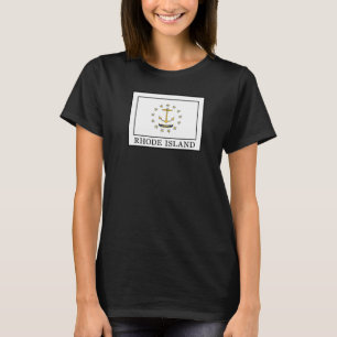 Rhode Island T-Shirt