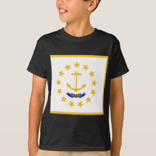 Rhode Island T-Shirt