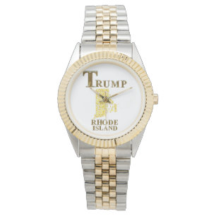 RHODE ISLAND WATCH