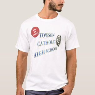 Rhodes, Alice T-Shirt