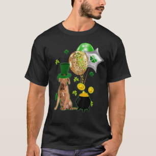 Rhodesian Ridgeback Dog T-Shirt