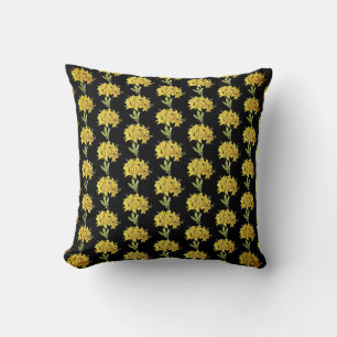 Rhododendron luteum (Pontic Azalea) Cushion