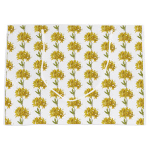 Rhododendron luteum (Pontic Azalea) Large Gift Bag