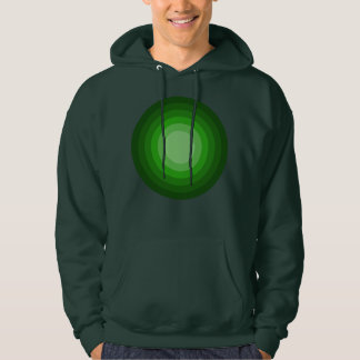 Rholmn (Colored Green) Hoodie