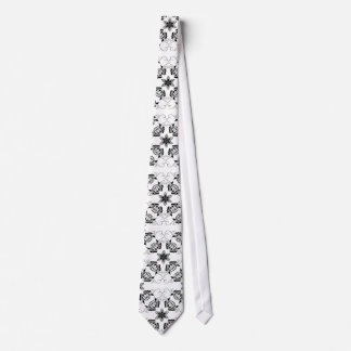 rhombus tie