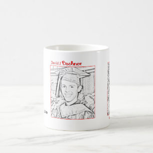 Rhonda Coffee Mug