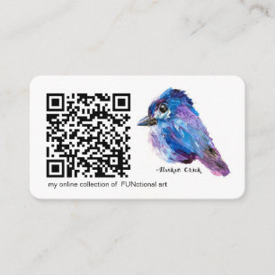 rhonda scott business cards