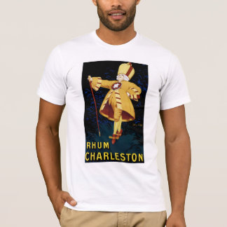 Rhum Charleston T-Shirt