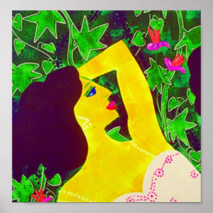 Rhythm and Roots Poster