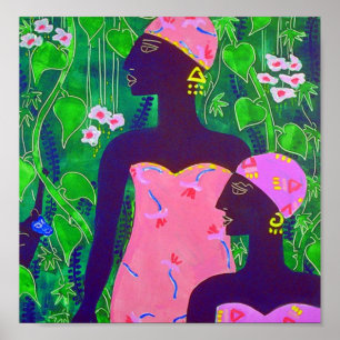 Rhythm and Roots Poster