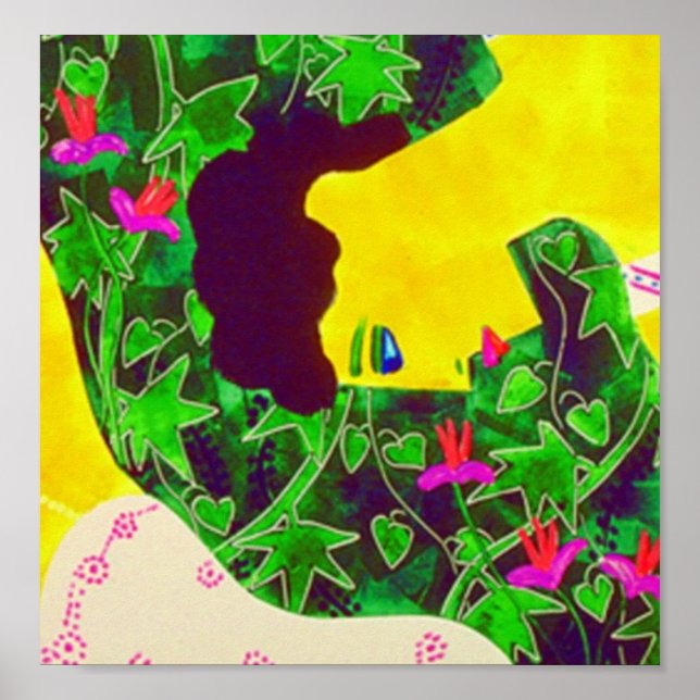 Rhythm and Roots Poster (Front)