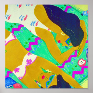 Rhythm and Roots Poster