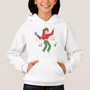 Rhythm & Beats Music T-Shirt