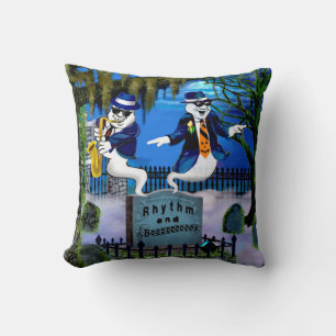 RHYTHM & BOOOS CUSHION