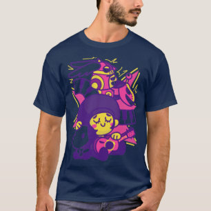Rhythm Guitar T-Shirt