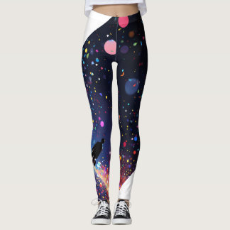 Rhythm & Lights Leggings