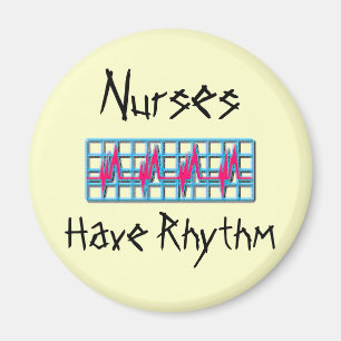 Rhythm Magnet