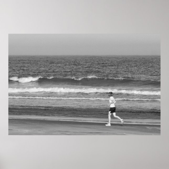 Rhythm Of The Ocean fine art print (Front)