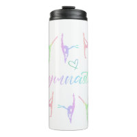 Rhythmic Gymnastic Sport  Two-Tone C