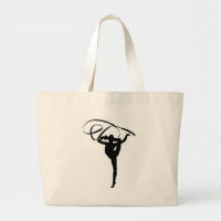 Rhythmic Gymnastics - Ribbon