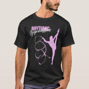 Rhythmic Gymnastics T-Shirt