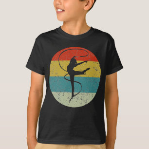 rhythmic gymnastics T-Shirt