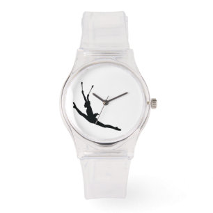 Rhythmic Gymnastics Watch