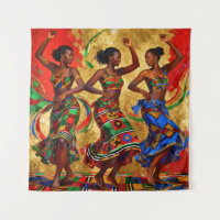 Rhythms in Colour – Black History Celebration