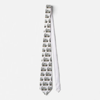 Rialta Winnebago Camper RV Tie