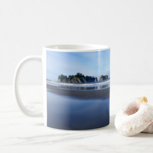 Rialto Beach I Coffee Mug