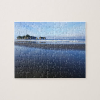 Rialto Beach I Jigsaw Puzzle