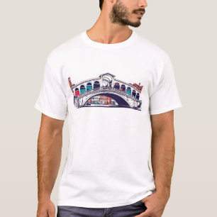 RIALTO BRIDGE T-Shirt