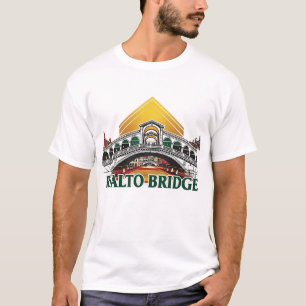 RIALTO BRIDGE T-Shirt
