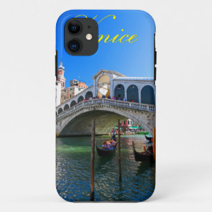 Rialto Bridge Venice - Pro Photo Case-Mate iPhone Case