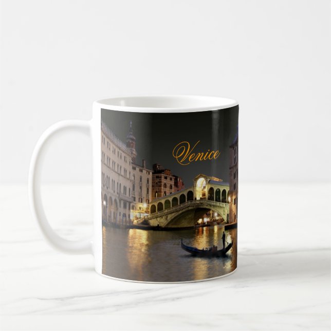 Rialto Mug (Left)
