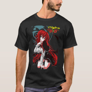 RIAS GREMORY T-Shirt