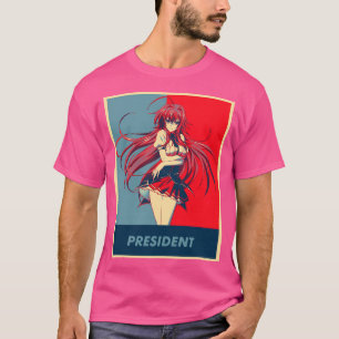 Rias Gremory T-Shirt