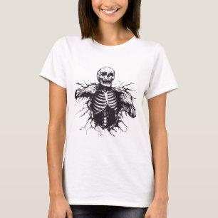 Rib Cage T-Shirt